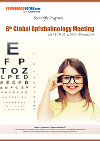 8th Global Ophthalmology Meeting