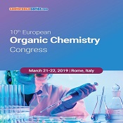 10th European Organic Chemistry Congress