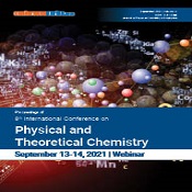 8th International Conference on Physical and Theoretical Chemistry