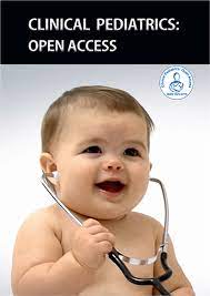 Clinical Pediatrics: Open Access