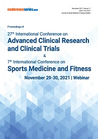 Clinical Research  2021 Proceedings