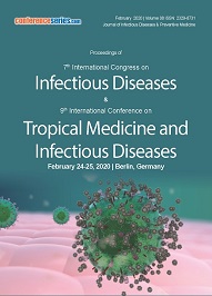 Tropical Diseases 2020