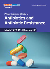 Antibiotics 2016 Proceedings