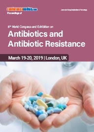 Antibiotics 2019 Proceedings