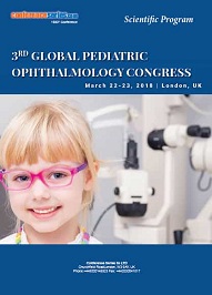 Pediatric Ophthalmology Congress 2018