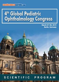 Pediatric Ophthalmology Congress 2019