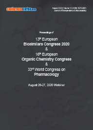 33rd World Congress on Pharmacology