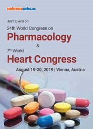 24th World Congress on Pharmacology