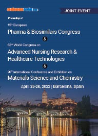 Pharma Europe 2022 Proceedings