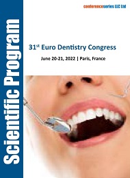 Euro Dentistry 2022