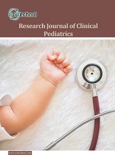 Research Journal of Clinical Pediatrics