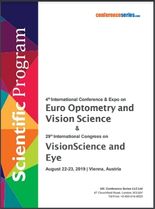 Euro Optometry 2019