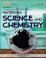 Materials Chemistry 2018	