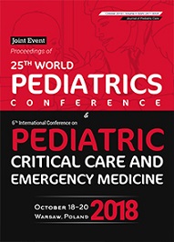World pediatrics 2018