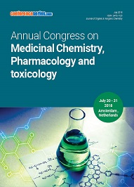 	Annual Congress on Medicinal Chemistry, Pharmacology and Toxicology