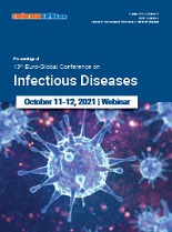 Euro Infectious Diseases 2021