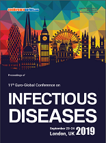 Euro Infectious Diseases 2019