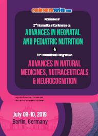 Pediatric Nutrition 2019