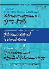 Pharmacovigilance 2019