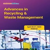 Advances in Recycling & Waste Management