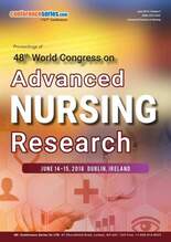 Advance Nursing Practice 2018