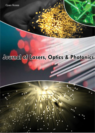 Journal of Lasers, Optics & Photonics