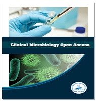 Clinical Microbiology: Open Access