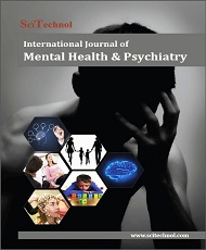 International Journal of Mental Health & Psychiatry