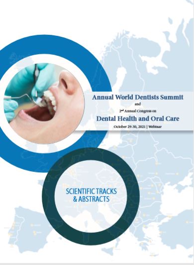 Dentists Summit 2021