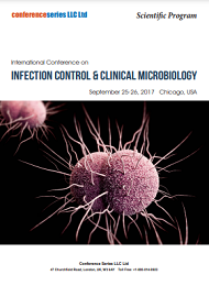 2nd International Conference on Infection Control and Prevention