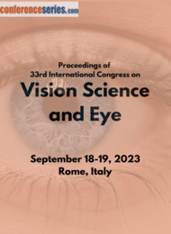 Vision Science 2023