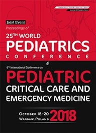 World Pediatrics-2021