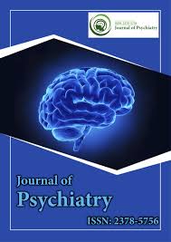 Journal of Psychiatry