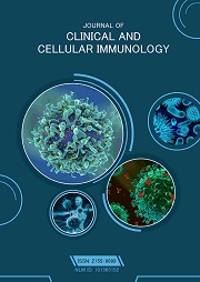 Journal of Clinical and Cellular Immunology