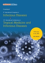 Infection Congress 2021