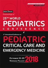 World Pediatrics 2018