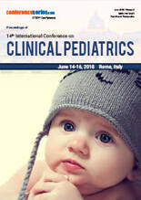 Clinical Pediatrics 2018	