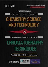 Chromatography 2019	