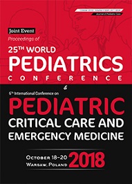 World pediatrics 2018	