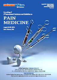 Pain Medicine 2016	