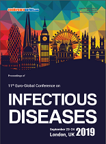 Euro Infectious Diseases 2019	