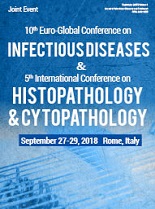 Euro Infectious Diseases 2018	