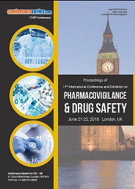 Pharmacovigilance 2018	