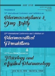 Pharmacovigilance 2019	