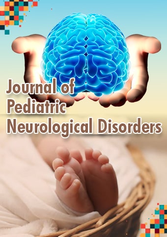 Journal of Pediatric Neurological Disorders