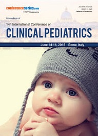 Clinical Pediatrics 2018	