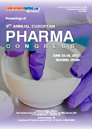 30th Annual European Pharma Congress