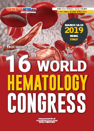 Hematology 2019	