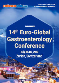 Gastro Congress 2019