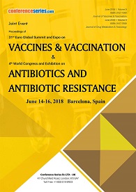 Euro Vaccines 2018